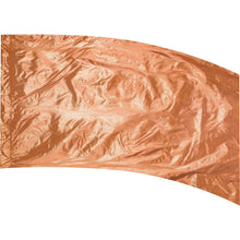 Load image into Gallery viewer, Solid Metallic F1 Flag
