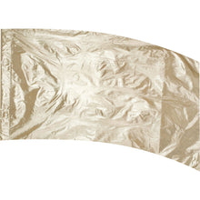 Load image into Gallery viewer, Solid Metallic F1 Flag
