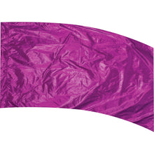Load image into Gallery viewer, Solid Metallic F1 Flag
