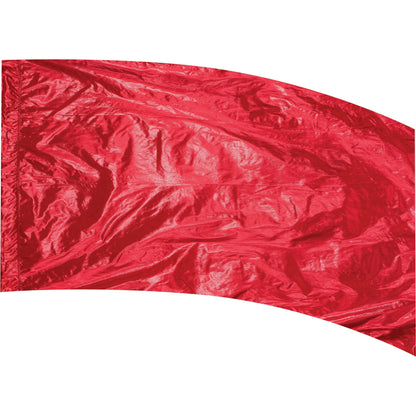 Solid Metallic F1 Flag