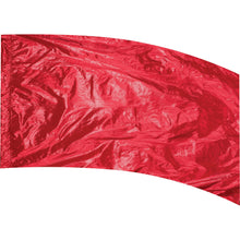 Load image into Gallery viewer, Solid Metallic F1 Flag
