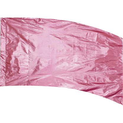 Solid Metallic F1 Flag