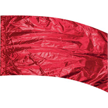 Load image into Gallery viewer, Solid Metallic F1 Flag
