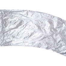 Load image into Gallery viewer, Solid Metallic F1 Flag
