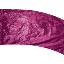 Load image into Gallery viewer, Solid Metallic F1 Flag

