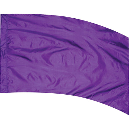 Solid Poly China Silk F1 Flag