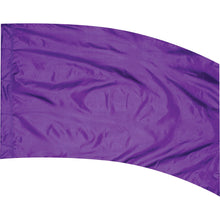 Load image into Gallery viewer, Solid Poly China Silk F1 Flag
