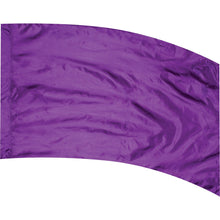 Load image into Gallery viewer, Solid Poly China Silk F1 Flag
