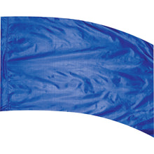 Load image into Gallery viewer, Solid Poly China Silk F1 Flag
