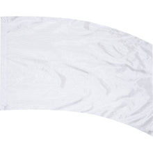 Load image into Gallery viewer, Solid Poly China Silk F1 Flag
