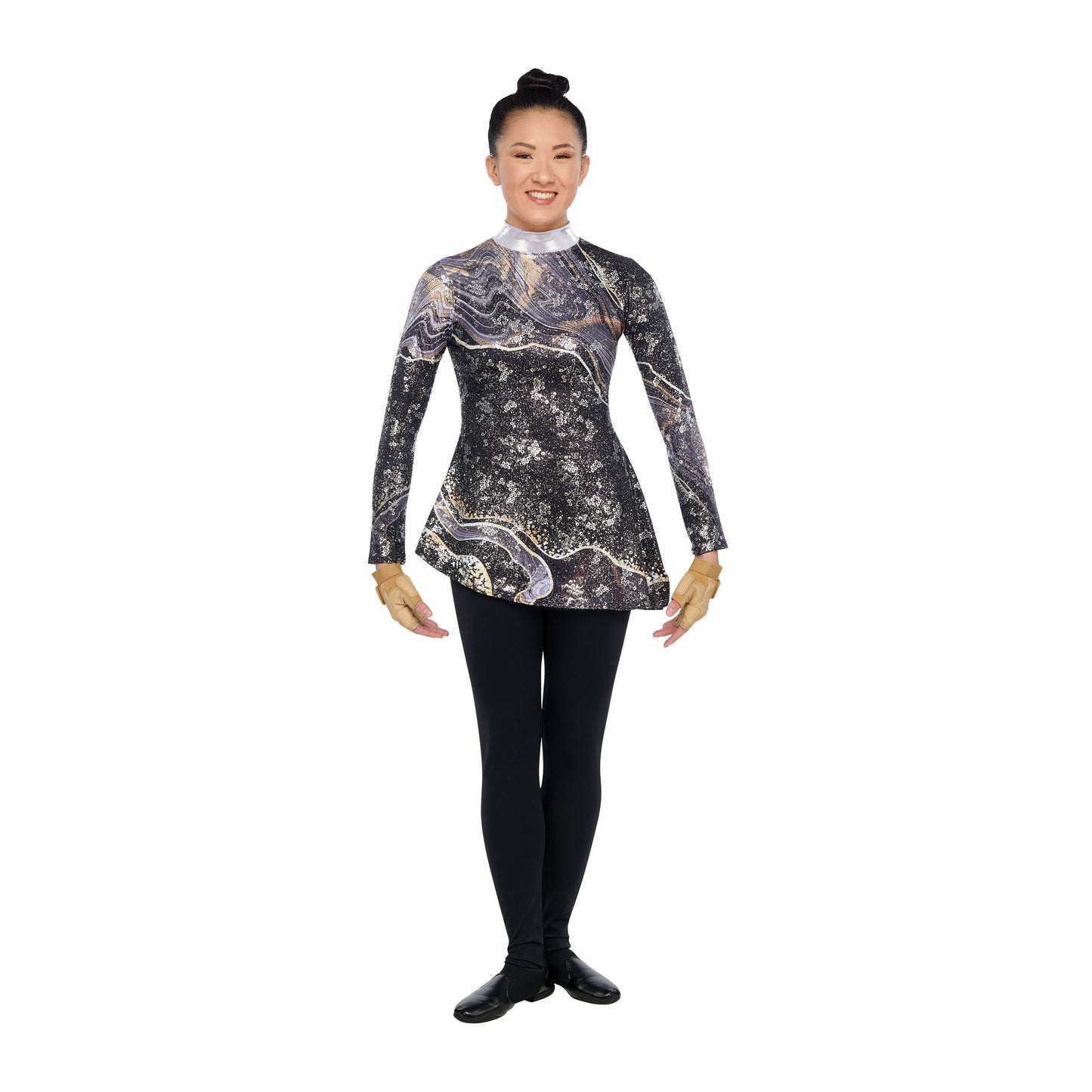 GENTUN14SIL In-Stock Genesis Tunic