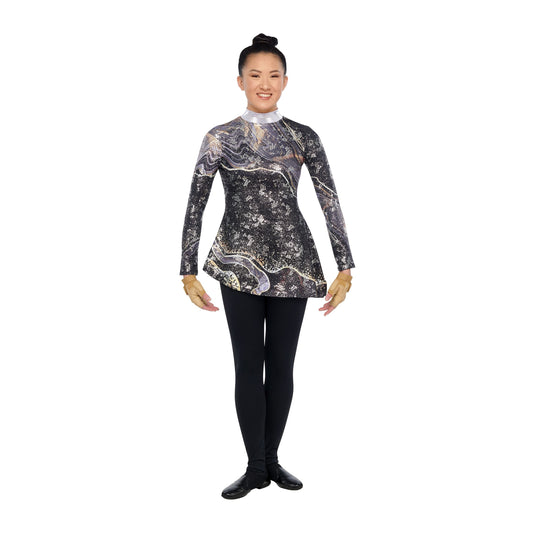 GENTUN14SIL In-Stock Genesis Tunic
