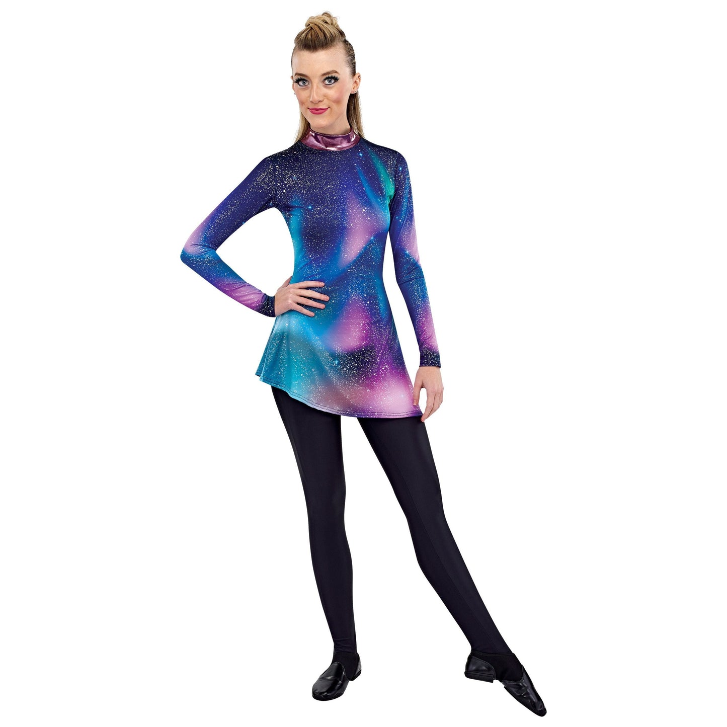 GENTUN06LIL In-Stock Genesis Tunic