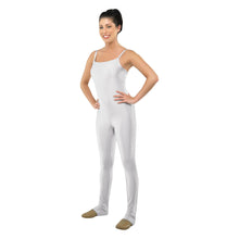 Load image into Gallery viewer, CAMISOLE BASIC UNITARD LEGGING
