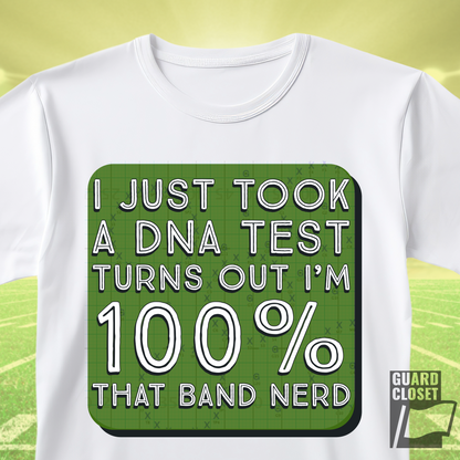 Band Nerd T-Shirt