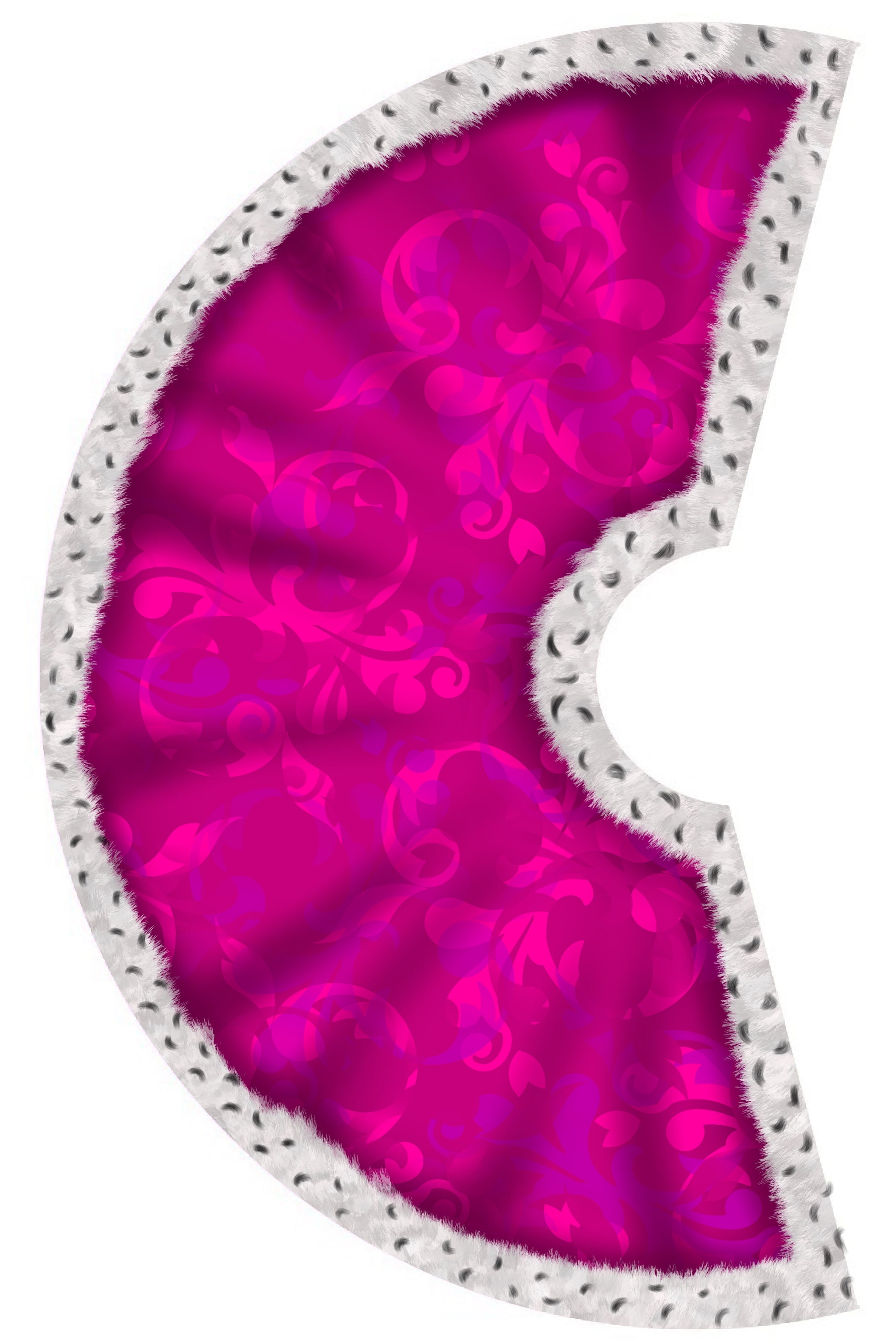 Royal Robe Wings guardcloset