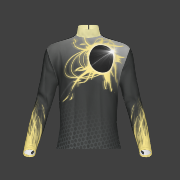 Solar Eclipse PERFORMANCE PLUS BAND TOP
