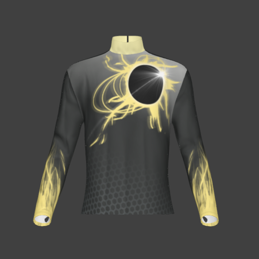 Solar Eclipse PERFORMANCE PLUS BAND TOP