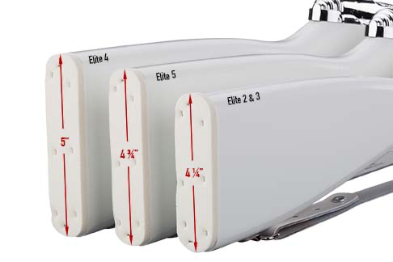 Elite 3 Rifle (36″)