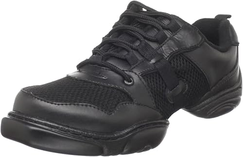 Dance Class JS200 Jazz Sneaker - CLEARANCE