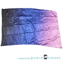 Load image into Gallery viewer, 16 Purple Ombre Flags by Field &amp; Floor FX
