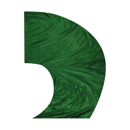 Genesis Solid Super Swing Flags