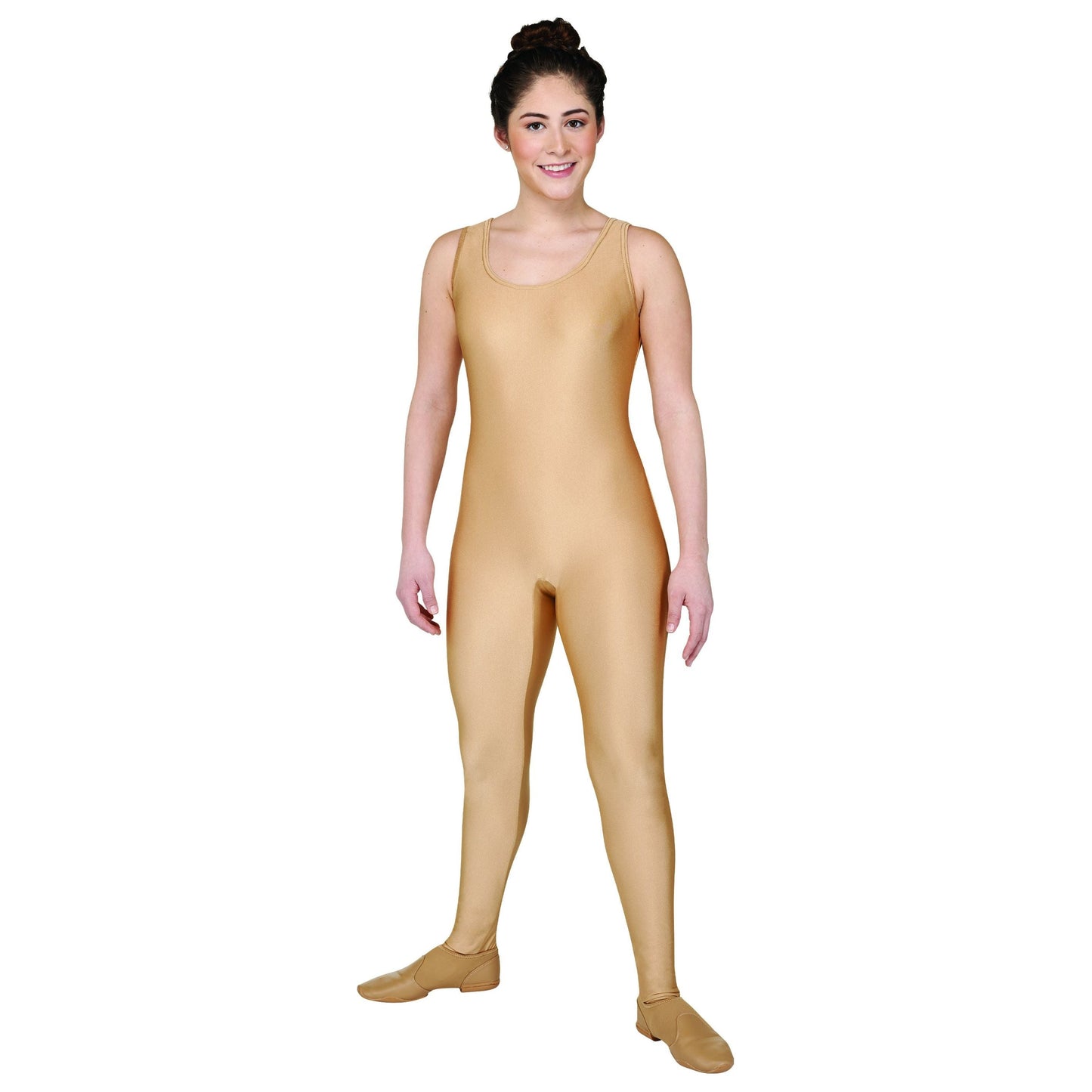 BASIC UNITARD LEGGING TANK