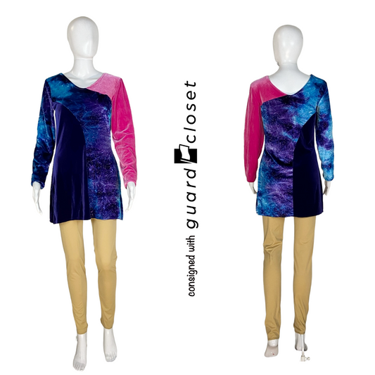 26 Jewel Tone Long Sleeve Tops by A Wish Come True