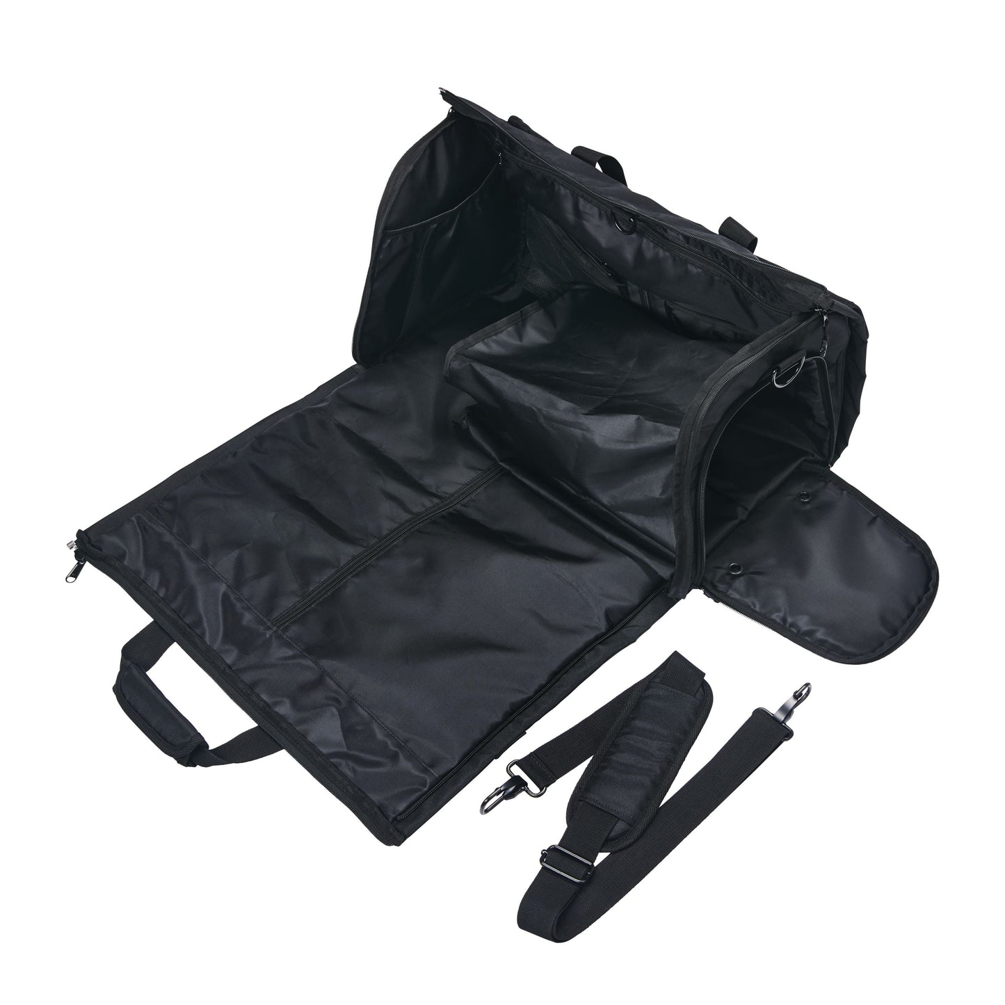 Mix n Max Bag