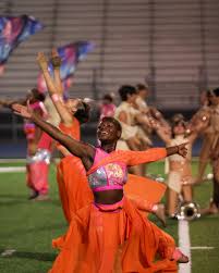 38 Neon Orange and Purple Varied Costumes by Creative Costuming & Designs