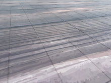 Load image into Gallery viewer, 45&#39;x65&#39; Muted Earth Toned Floor
