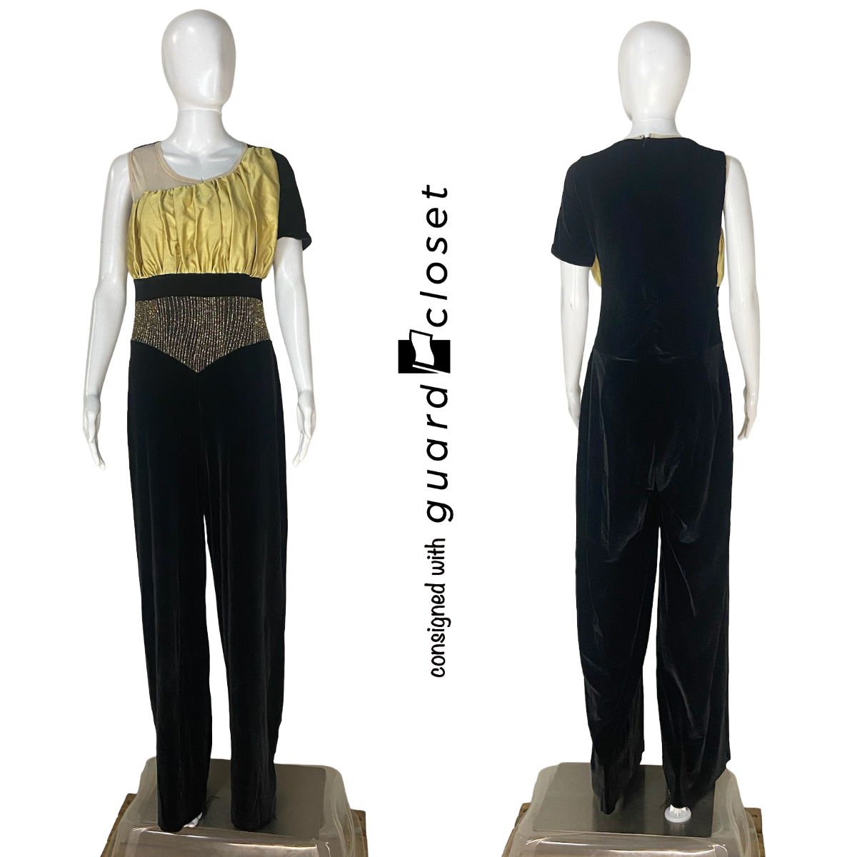 18 Black gold Lea Sports Wear Uniforms