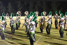 Load image into Gallery viewer, 103 Black Green White Nature Trees Performance Tops by Prop Vinyls
