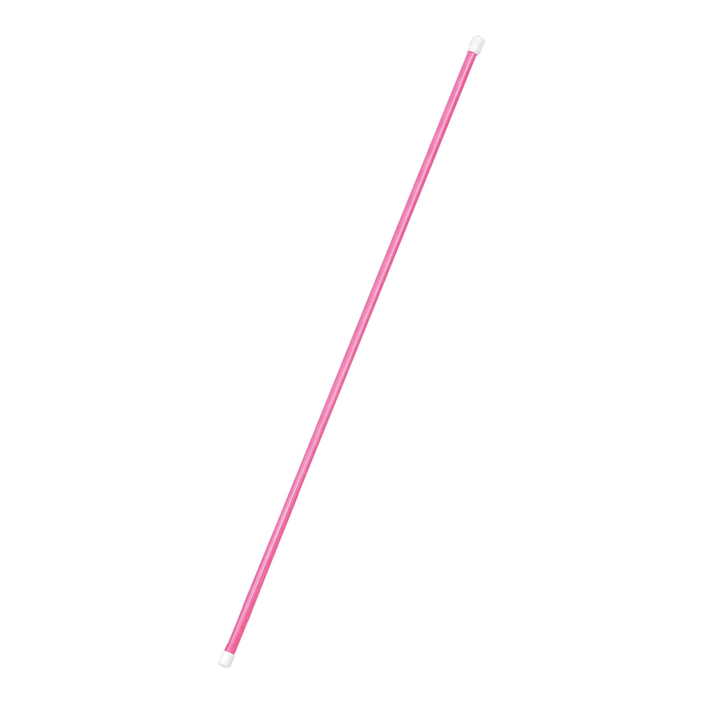 Pink Fiberglass Flag Poles