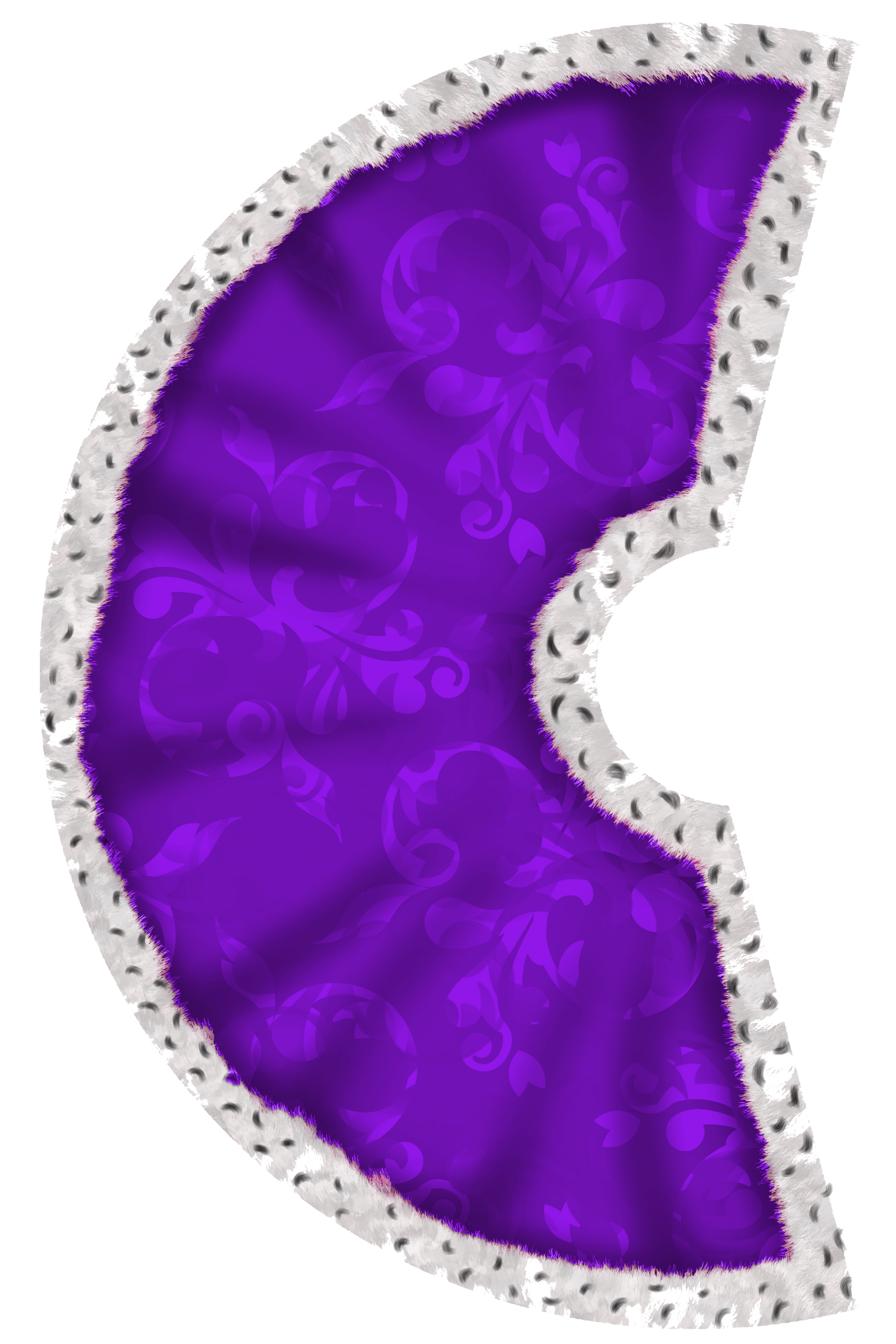 Royal Robe Wings guardcloset