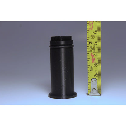 Quiet Spin Anchor System