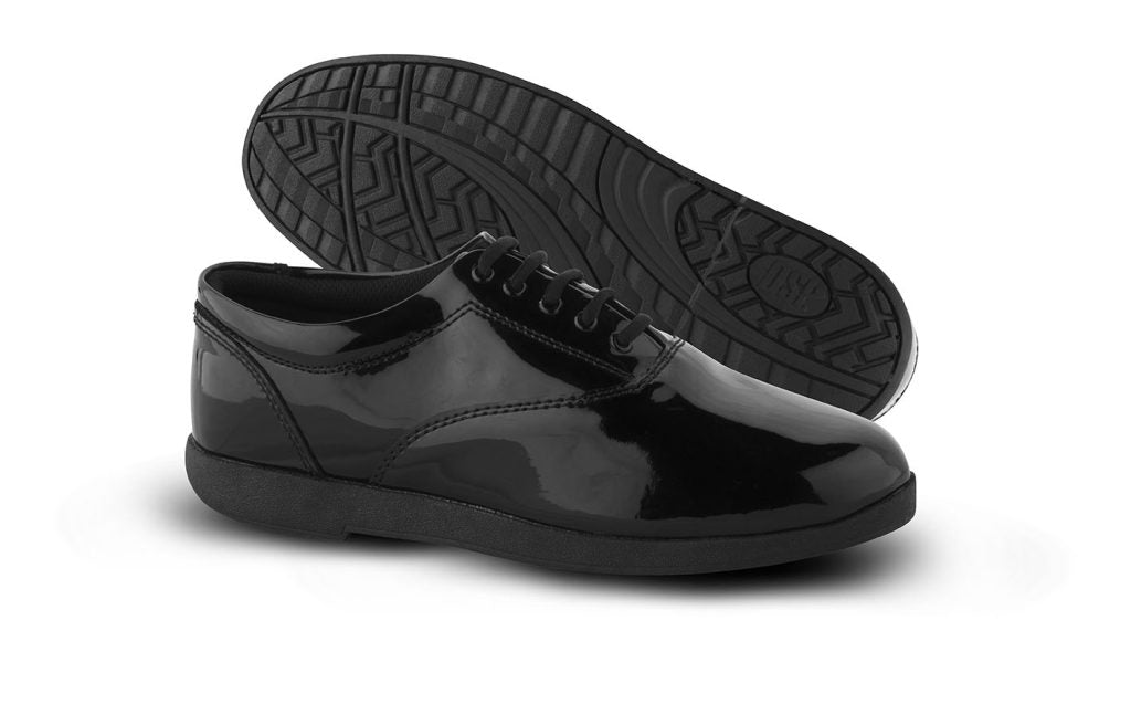DSI Showstopper Patent Marching Shoe