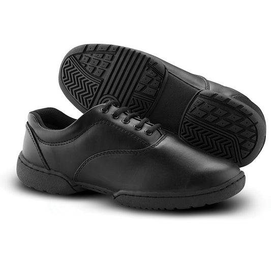 South Johnston DSI Viper Band Shoe in BLACK