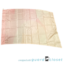 Load image into Gallery viewer, 7 pink peach abstract flags by Digital Marching FX
