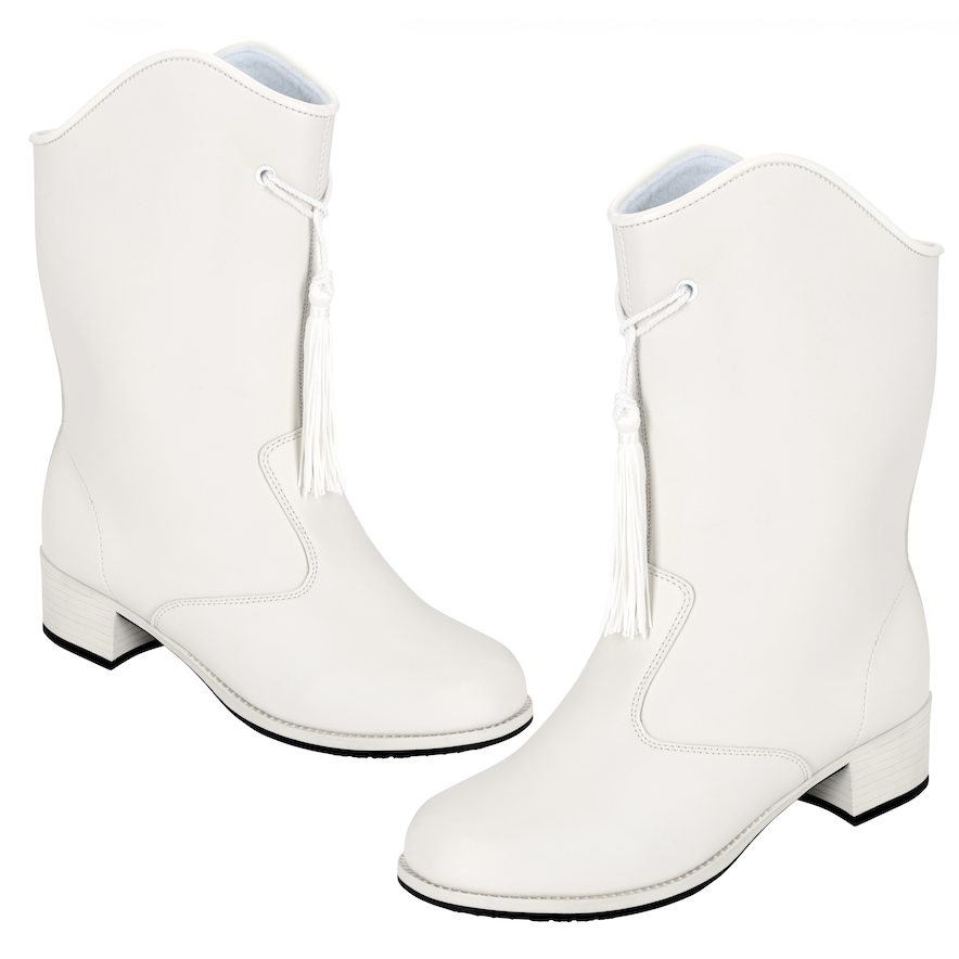 Majorette Flex Boot
