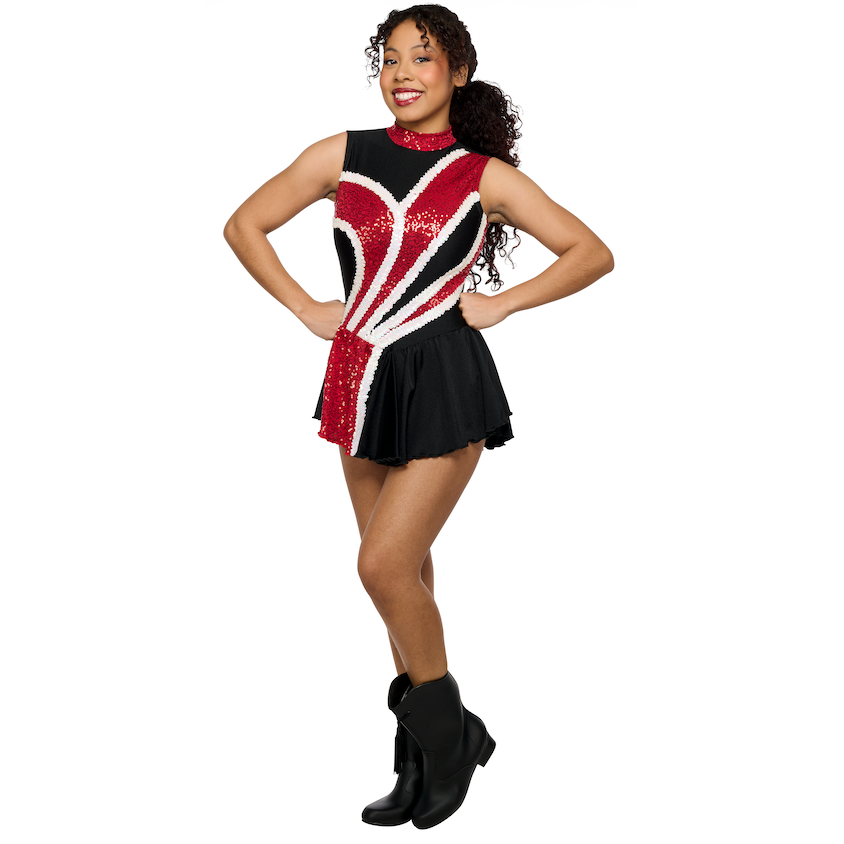 Majorette Flex Boot