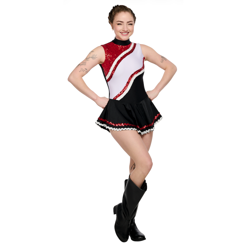 Nancy Flex Boot