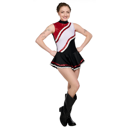 Nancy Flex Boot