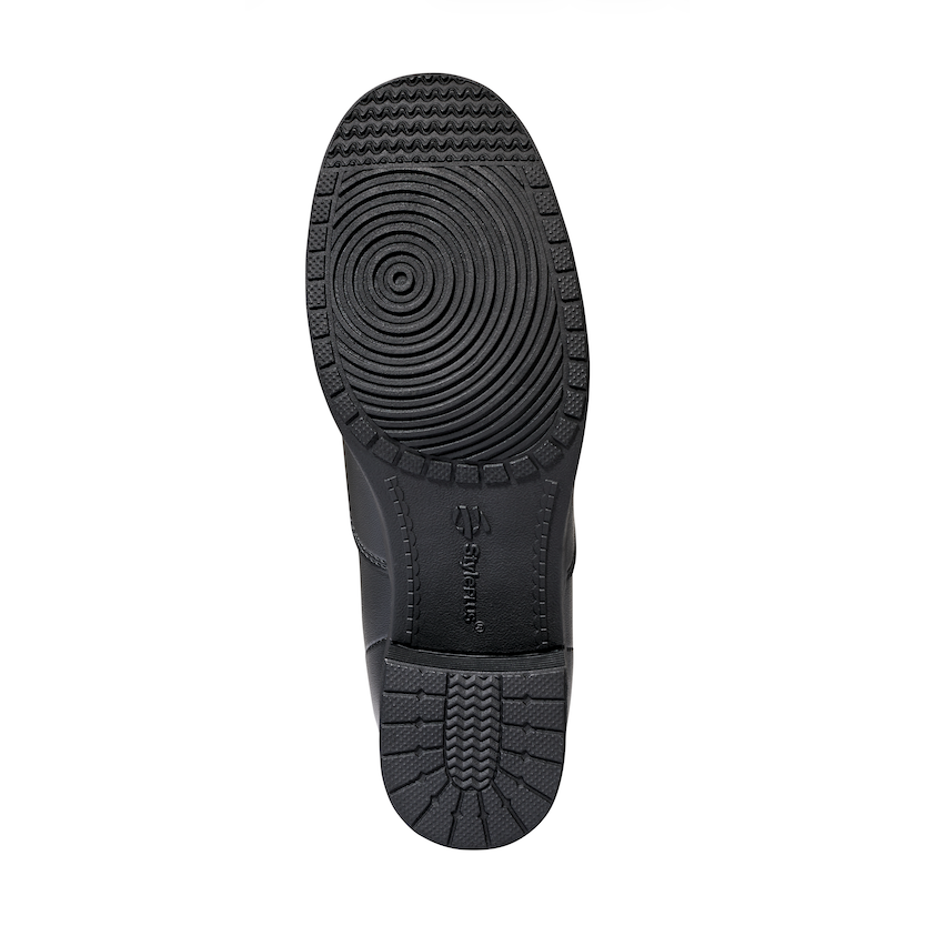 Nancy Flex Boot