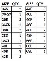 Load image into Gallery viewer, 32 Gray Trench Coat Performance Jackets by DeMoulin
