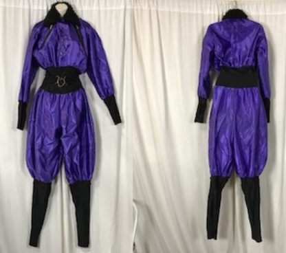 17 Flight Aviator Uniforms by Beck Fabric