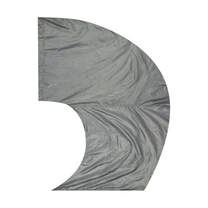 Genesis Solid Super Swing Flags