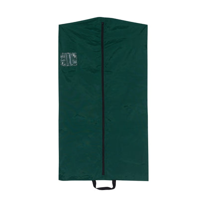 44" Garment Bag W/ Shoe Pouch