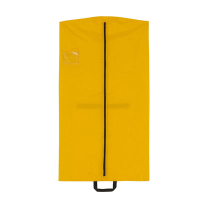 44" Garment Bag W/ Shoe Pouch