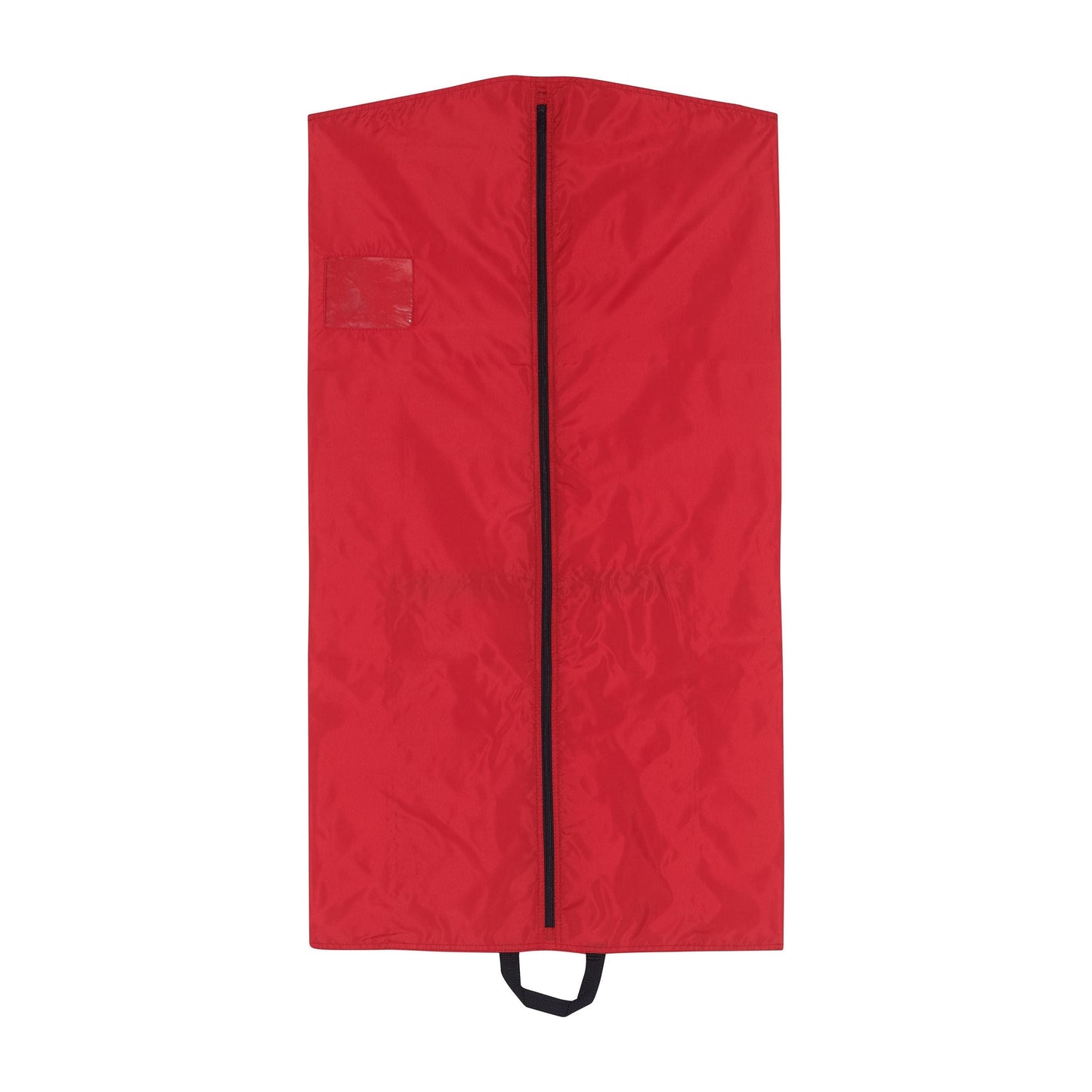 44" Garment Bag W/ Shoe Pouch